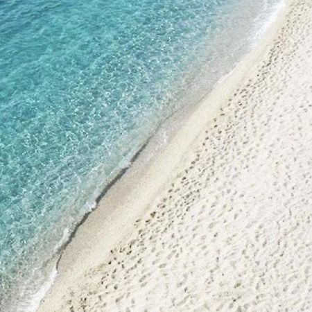 Golfo Dell'Isola Appartamento Spotorno Exterior foto