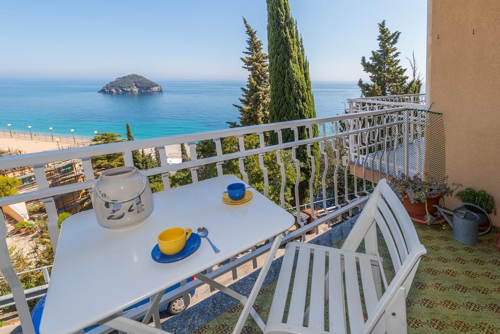 Golfo Dell'Isola Appartamento Spotorno Exterior foto